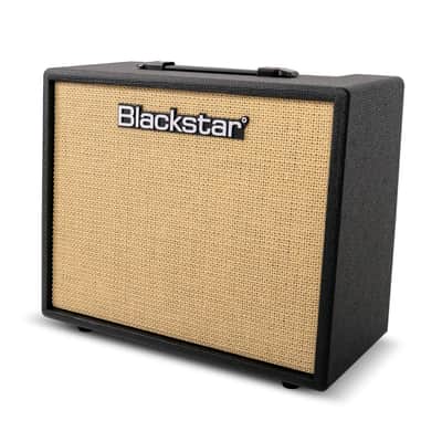 Blackstar Debut 50R Black image 2
