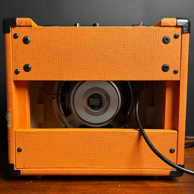 Orange AD-5 Combo Guitar Amplifier image 8