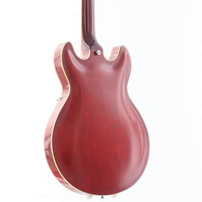YAMAHA SA1000 Persimmon Red [001716] (07/27) image 9