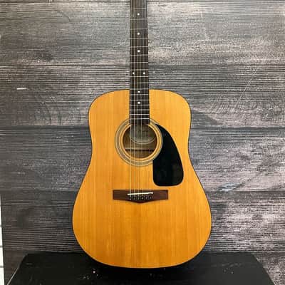 Fender DG-6 Acoustic Guitar (Clearwater, FL) image 1