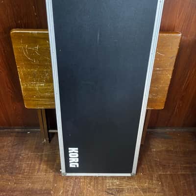 Korg T3 EX Music Workstation Synthesizer New Internal Battery w/ case image 13