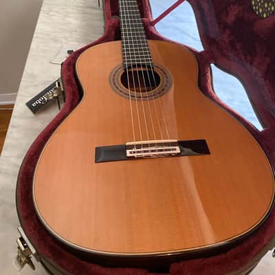 Cordoba Luthier Select Series Friederich Classical Nylon String Guitar image 1