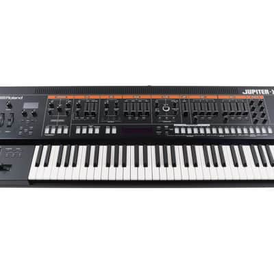 Roland Jupiter-X Digital Keyboard Synthesizer [USED]