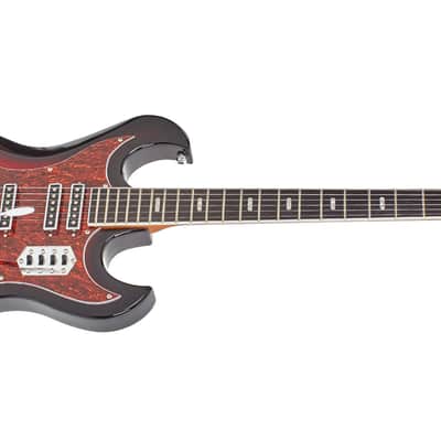 SD-40 Hound Dog - Redburst image 3