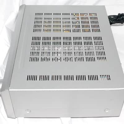 Onkyo TX SR302 receiver image 4
