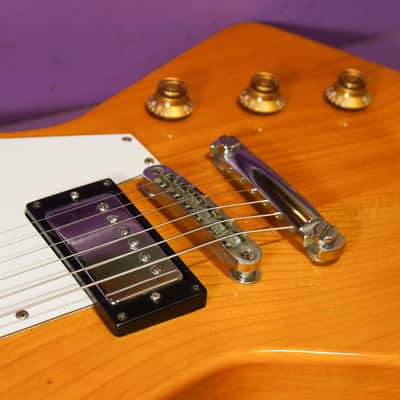 1977 Ibanez Destroyer 2459 (FujiGen Explorer) Electric Guitar (VIDEO! Ready to Go) image 11