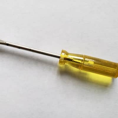 Gibson • ABR-1 Screwdriver Rare Collector Vintage ES 335 Les Paul SG • 1950’s - 1960’s - Burst image 4