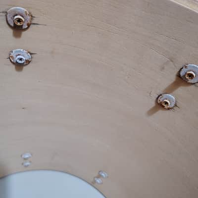 Pearl Export "Pro" Series 16x16 Floor Tom image 12