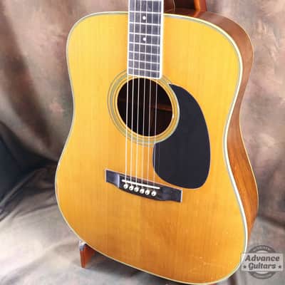 Martin 1968 D-35 image 5
