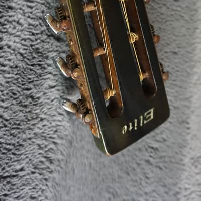 Takamine Elite 70 Japan Acoustic image 14
