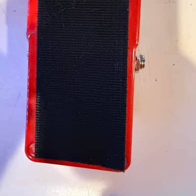 TC Electronic Sub N' Up Octaver 2016 - Present - Red image 3
