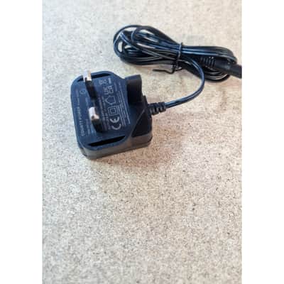 Power Adapter for Tascam DP-006 - Power Supply - Black - Mint image 3