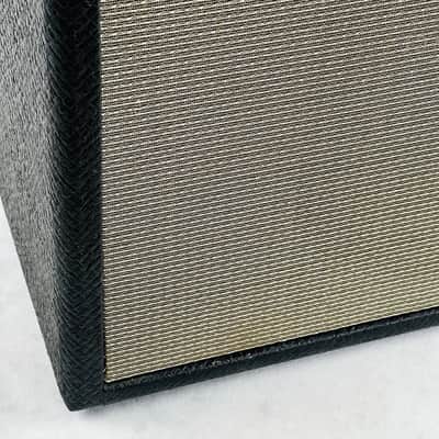 Gibson GA-5 Skylark 1x10" Combo Amplifier 1965 - Black image 5