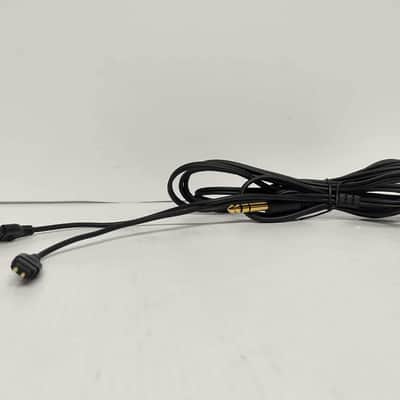 Sennheiser HD 650 Reference Headphones 2010s - Black image 6