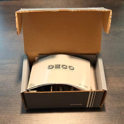Strymon Deco V2 2022 - Present - Silver image 3