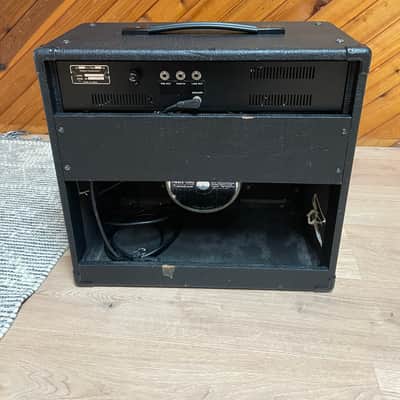 RARE! - Roland Bolt 60 2-Channel 60-Watt 1x12" Tube Hybrid Guitar Combo image 4