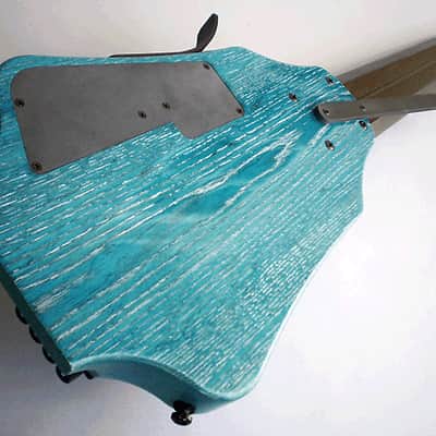 Chapman NS Stick 8-String Multi-Mode Instrument - MINT! image 2