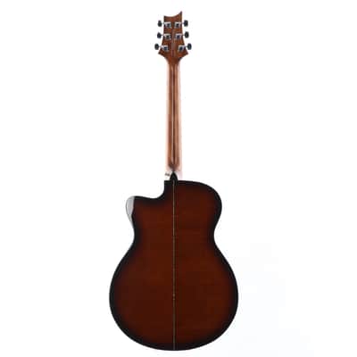 Paul Reed Smith (PRS) SE A50E Natural [E15428] (06/15) image 2