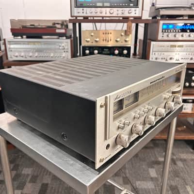 Marantz 2238B Vintage Solid State Hi-Fi Receiver image 6