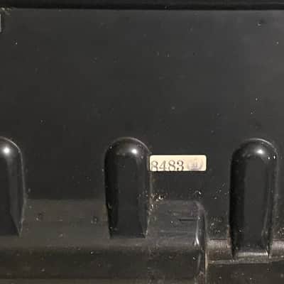 RMI 368X Electra-Piano 1970's  - Black image 13
