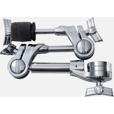 Ludwig LAP3S5 Atlas Pro Scissor Lift Cymbal Mount, Short image 1