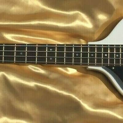 The Beatles Paul McCartney Signed Autographed Hofner Bass Guitar (Beckett and UACC Certified) image 1