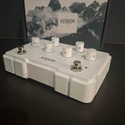 Kernom Ridge Overdrive 2021 - Present - Various image 6