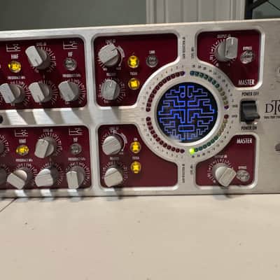 Mindprint DTC Dual Tube Channel image 5