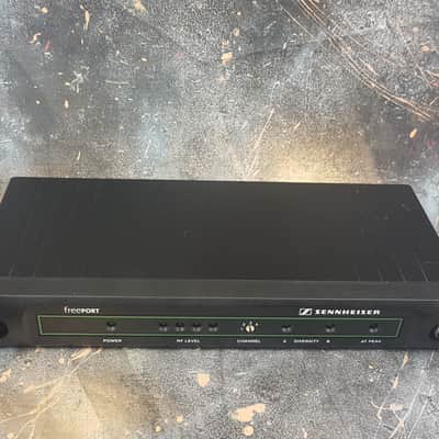 Sennheiser Em 1-E & Sk 2-E 2010-2020 image 8