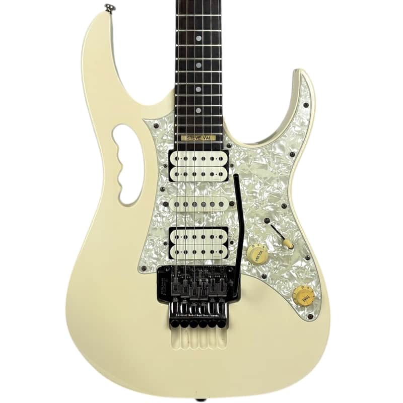 Ibanez JEM555 Steve Vai Signature | Reverb