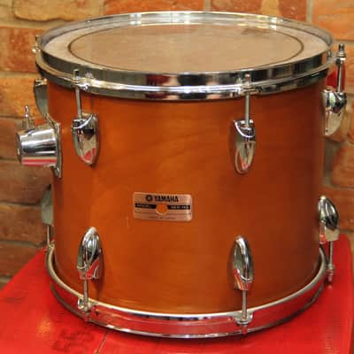 Yamaha 8000 Tour Custom 1983 13" tom image 5