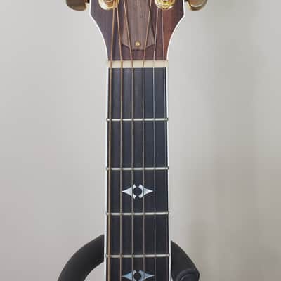 1997 Taylor 800 Series Jumbo 814c image 2
