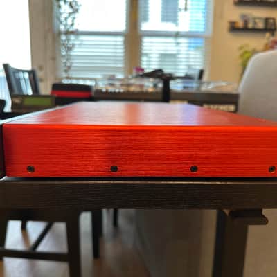 Focusrite Scarlett OctoPre 2017 - Present - Black image 3