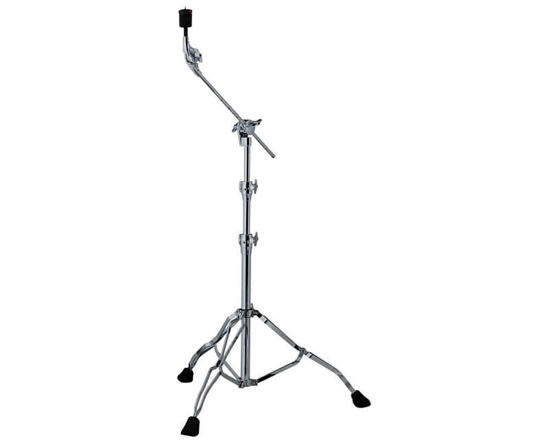 Tama Roadpro Boom Cymbal Stand w/ Double Braced Legs image 1