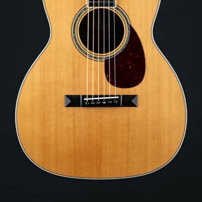 Collings 003 Torrefied Sitka Spruce and Indian Rosewood Custom Used (2021) image 4
