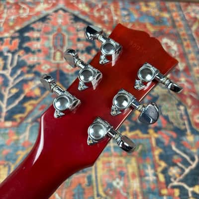Tokai Les Paul Reborn Model LS-80 w/OHSC Made in Japan - 1979 image 20
