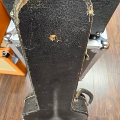 Hopf Semi-Hollow Electric Guitar w/ HSC image 16