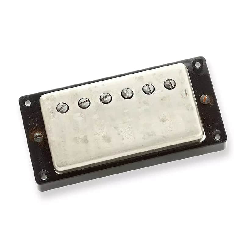 Seymour Duncan Antiquity Humbucker Neck Pickup image 1