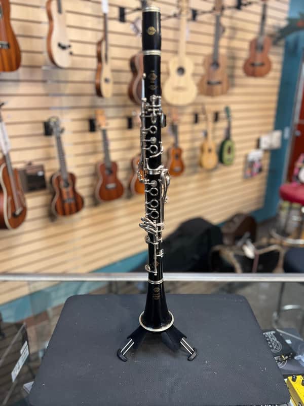 Selmer Series 9 Clarinet 1971 - Wood image 1