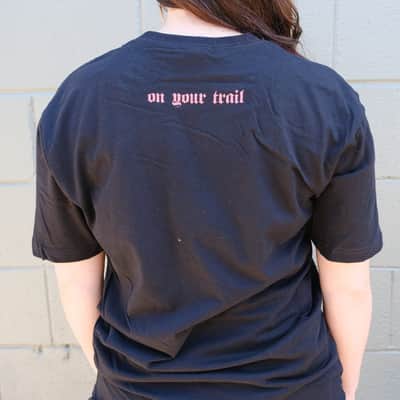 eastside hellhounds hockey carnage t-shirt-Carnage T / Small image 3