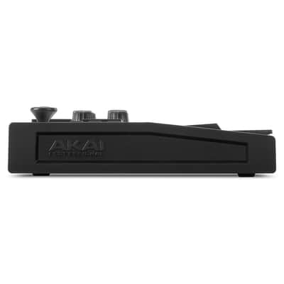 Akai MPK Mini Mk3 Black Limited Edition image 10