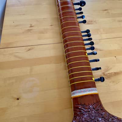 Gurusoundz Surbahar image 12