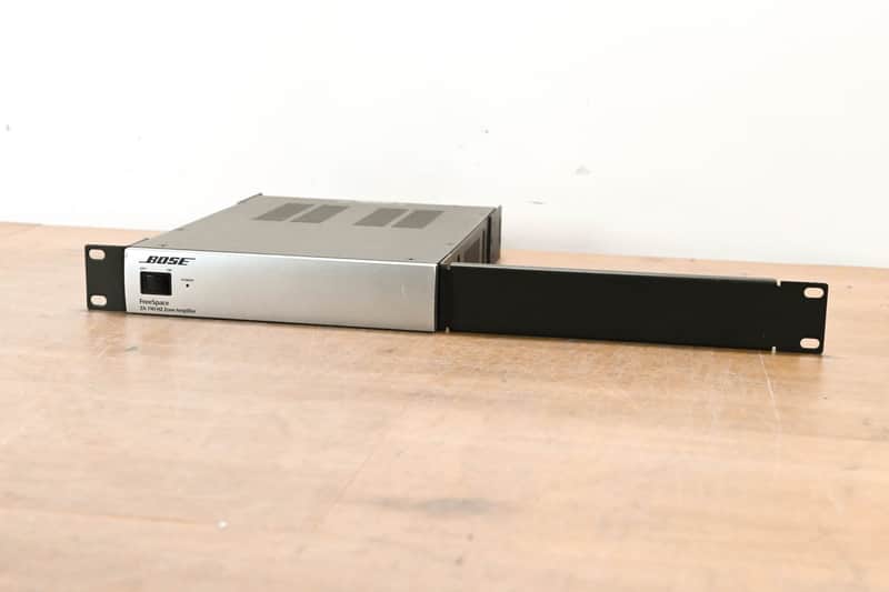 Bose FreeSpace ZA 190-HZ Zone Amplifier CG012PM image 1