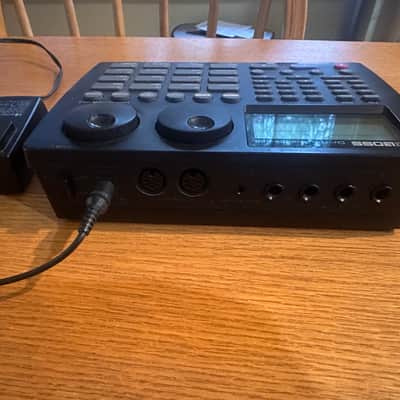 Boss DR-660 Dr. Rhythm 1992 - 1999 - Black image 2
