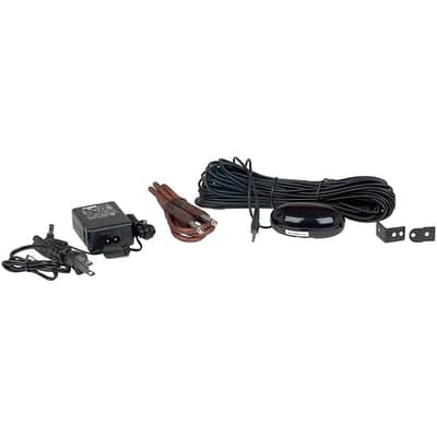 VocoPro IR-9009 Infrared Wireless Microphone System Regular image 2
