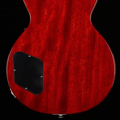 Epiphone Les Paul Standard 50s Figured Bourbon Burst (043) image 4