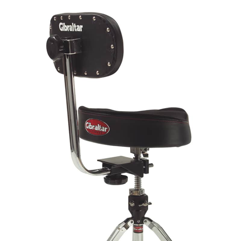 Gibraltar GUBR Universal Back Rest image 1