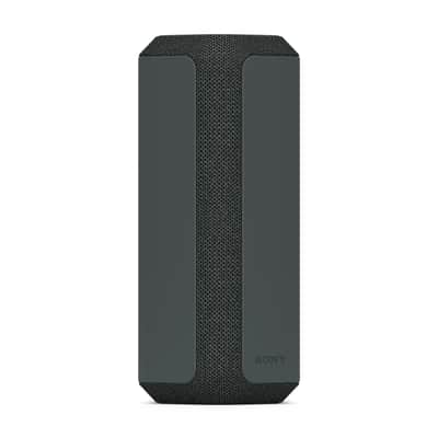 Sony SRS-XE300 X-Series Wireless Portable Bluetooth Speaker (Black) Bundle with Hard Travel Case for Sony Wireless Bluetooth Speaker (2 Items) image 5