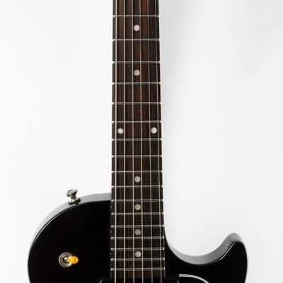 Gibson Les Paul Special Tribute P-90 2020 Ebony Vintage Gloss image 7