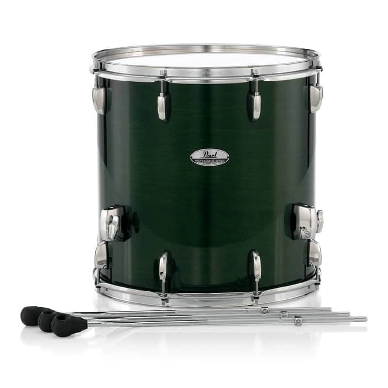 Pearl PMX1616F Professional Maple 16x16" Floor Tom image 1
